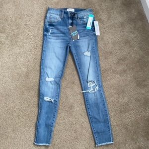 Studio Blue jeans - brand new!